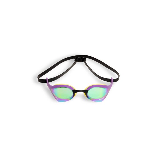 ARENA - Occhiali da nuoto Cobra Ultra Swipe Mirror