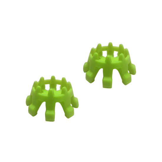TSL - PUNTE PER BASTONI KIT CROSSOVER JUNGLE