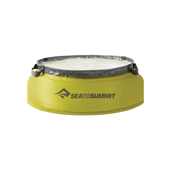 SEA TO SUMMIT - BACINELLA STAGNA ULTRA SIL 10 L