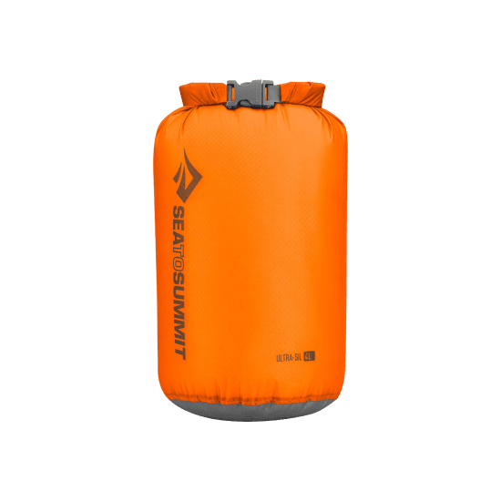 SEA TO SUMMIT - SACCO IMPERMEABILE ULTRASIL DRY SACKS 2 L