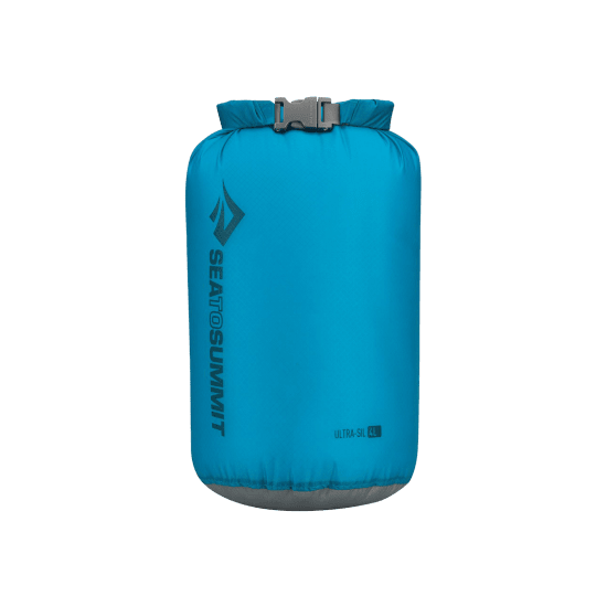 SEA TO SUMMIT - SACCO IMPERMEABILE ULTRASIL DRY SACKS 2 L