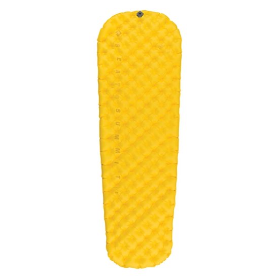SEA TO SUMMIT - Materasso Ultralight giallo
