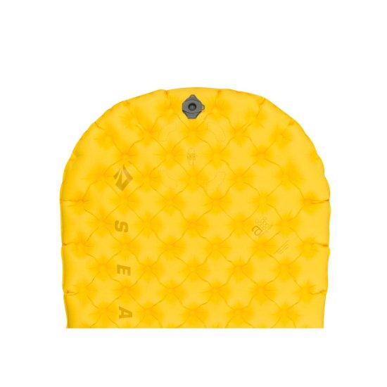 SEA TO SUMMIT - Materasso Ultralight giallo