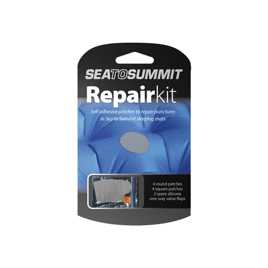 SEA TO SUMMIT - KIT DI RIPARAZIONE PER MATERASSO