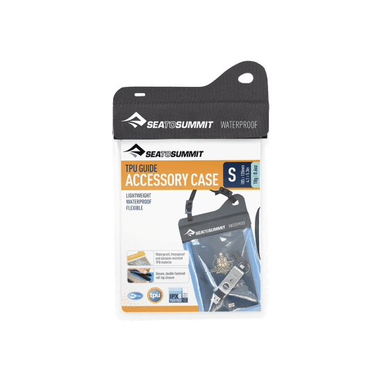 SEA TO SUMMIT - PORTA-ACCESSORI IMPERMEABILE S