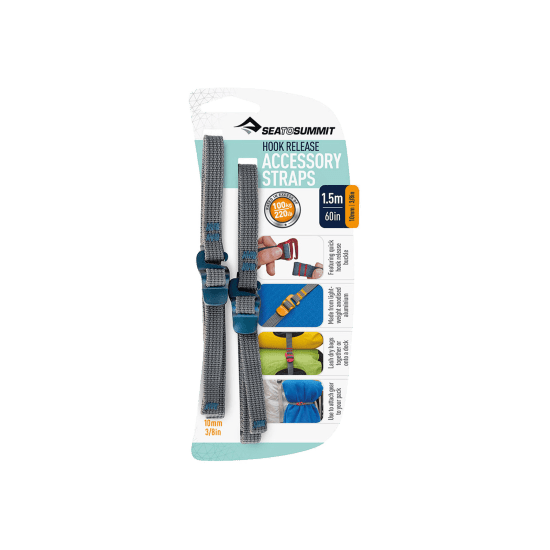 SEA TO SUMMIT - CINGHIE DI COMPRESSIONE 1 M