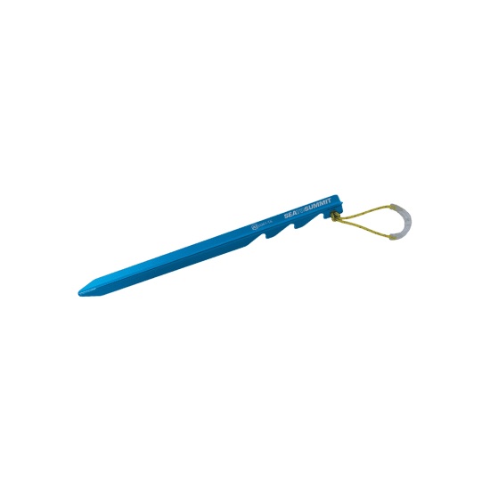 SEA TO SUMMIT - PICCHETTI PER TENDA GROUND CONTROL (x8)