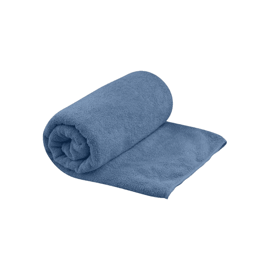 SEA TO SUMMIT - ASCIUGAMANO TEK TOWEL BOUCLETTE M