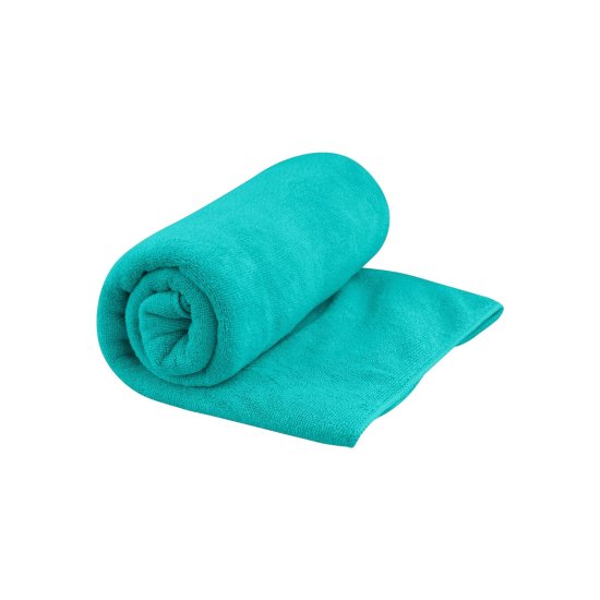 SEA TO SUMMIT - SERVIETTE TEK TOWEL BOUCLETTE XL