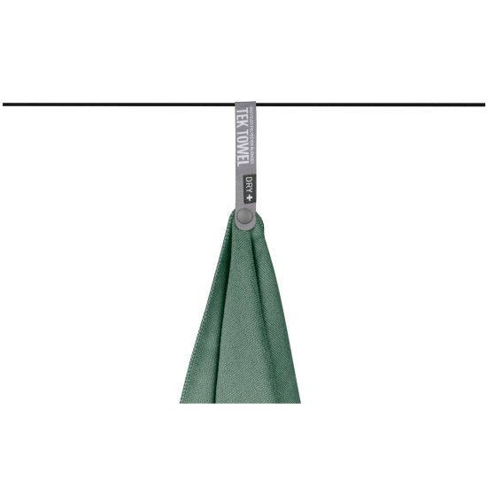 SEA TO SUMMIT - SERVIETTE TEK TOWEL BOUCLETTE XL