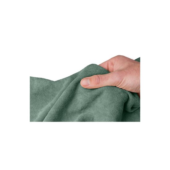 SEA TO SUMMIT - SERVIETTE TEK TOWEL BOUCLETTE XL
