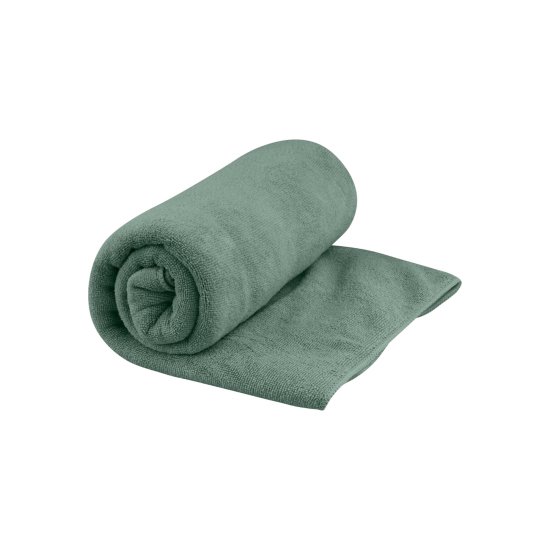 SEA TO SUMMIT - Asciugamano in microfibra TEK TOWEL Bouclette XL