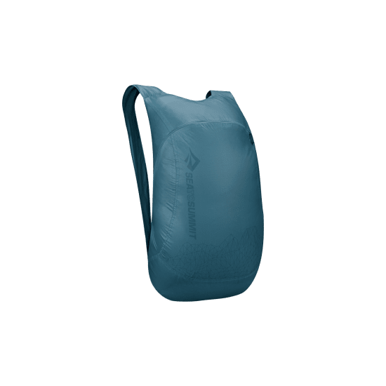 SEA TO SUMMIT - ZAINO IMPERMEABILE ULTRA-SIL NANO DAYPACK 18L