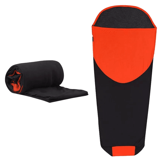 SEA TO SUMMIT - FODERA PER SACCO A PELO THERMOLITE REACTOR COMPACT