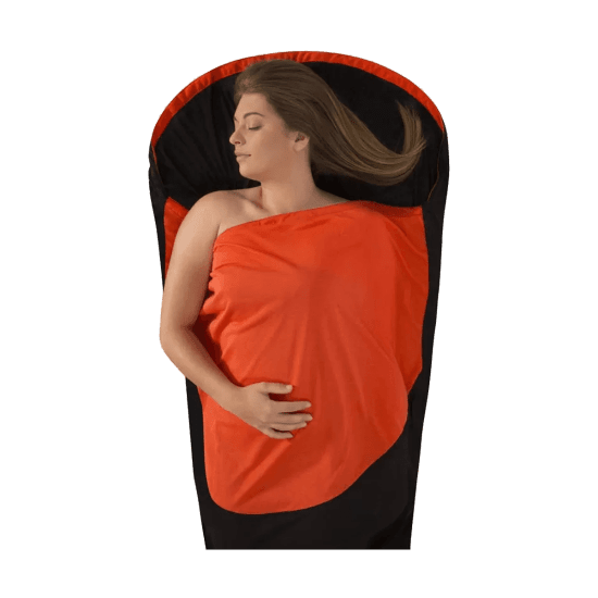 SEA TO SUMMIT - FODERA PER SACCO A PELO THERMOLITE REACTOR COMPACT