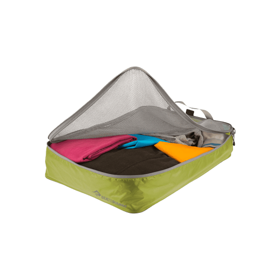 SEA TO SUMMIT - CUSTODIA PER ABITI GARMENT MESH