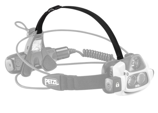 PETZL - TORCIA FRONTALE NAO +