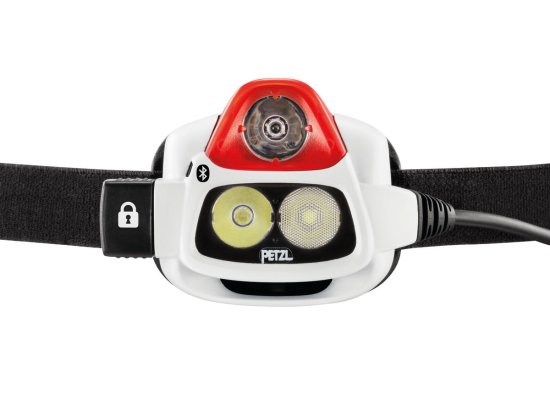 PETZL - TORCIA FRONTALE NAO +