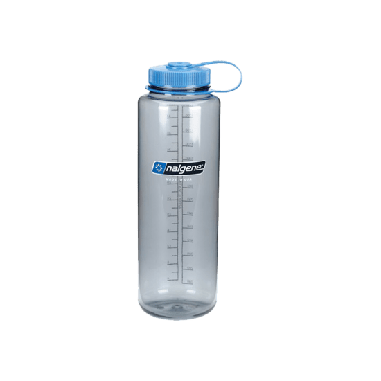 NALGENE - Borraccia a grande apertura