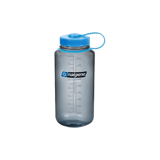 NALGENE - Borraccia a grande apertura