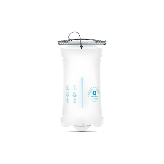 HYDRAPAK - POCHE A EAU SHAPE-SHIFT 2L