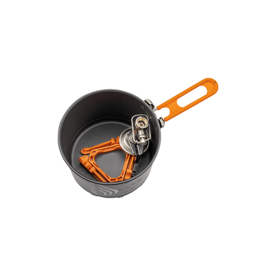 JETBOIL - FORNELLO JETBOIL STASH