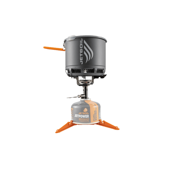 JETBOIL - FORNELLO JETBOIL STASH