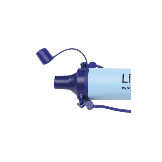 LIFESTRAW - FILTRO ACQUA LIFESTRAW PERSONAL