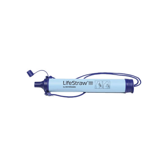 LIFESTRAW - FILTRO ACQUA LIFESTRAW PERSONAL