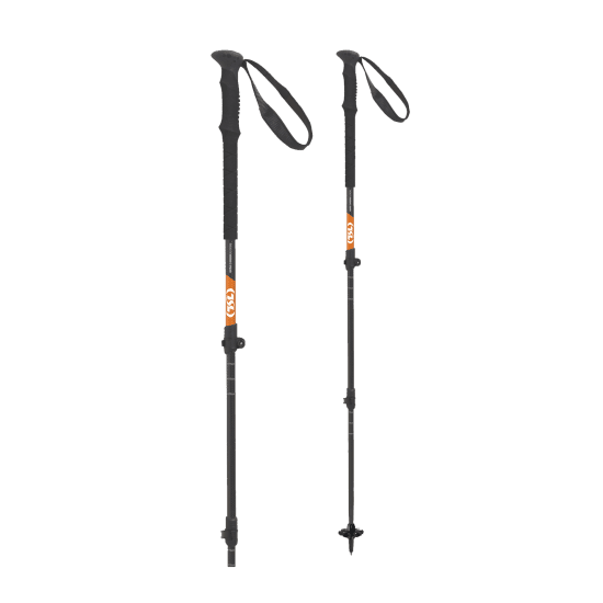 TSL - BASTONI DA TREKKING HIKING C3 CROSS