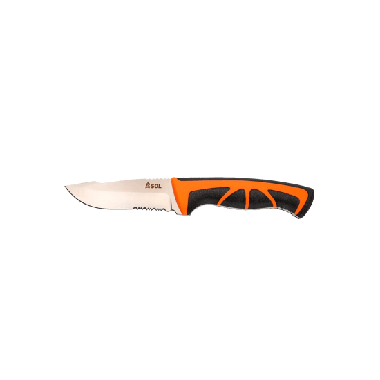 SOL - STOKE FIELD KNIFE / STOKE COUT