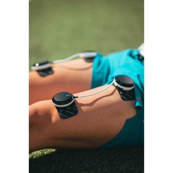 COMPEX - 2 MODULI CLR14 SENZA FILI