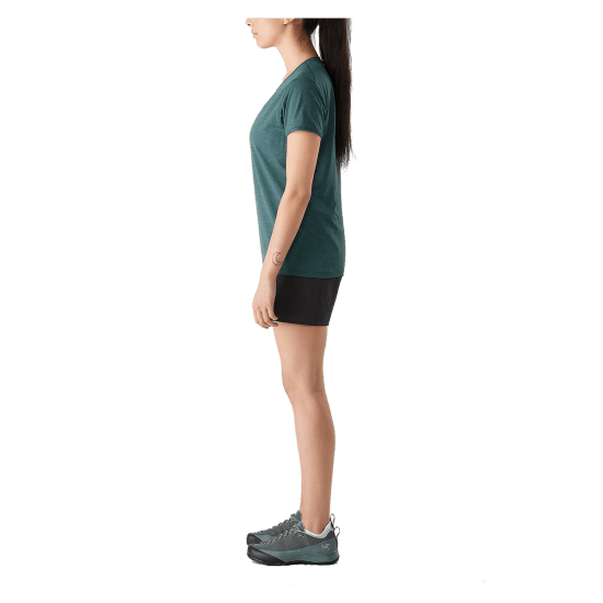ARCTERYX - SHORT GAMMA LT 6 DONNA