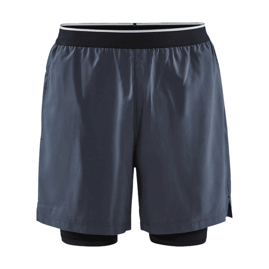 CRAFT - PANTALONCINO ADV CHARGE 2-IN-1 STRETCH UOMO