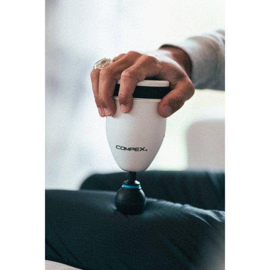 COMPEX - Pistola per auto-massaggio Fixx Mini