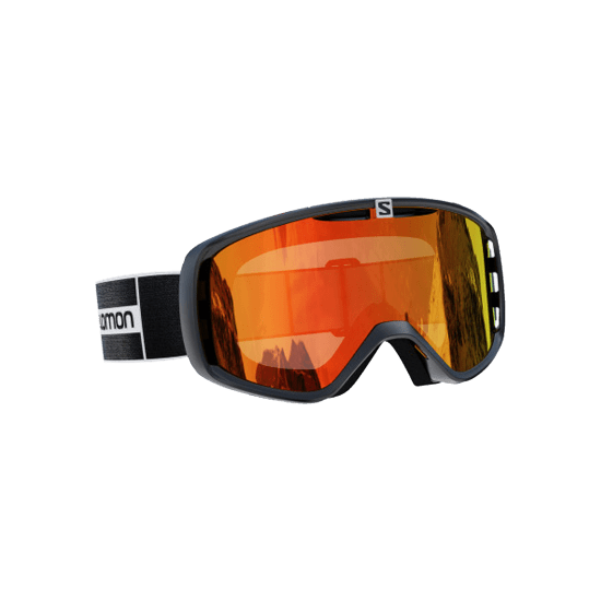 SALOMON - MASCHERA DA SCI AKSIUM