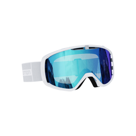 SALOMON - MASCHERA DA SCI AKSIUM
