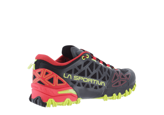 LA SPORTIVA - BUSHIDO II UOMO