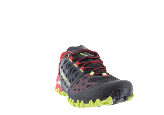 LA SPORTIVA - BUSHIDO II UOMO