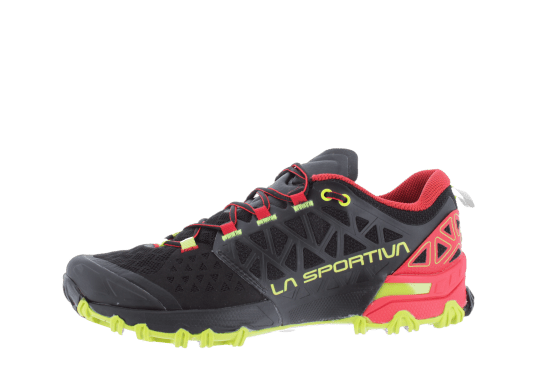 LA SPORTIVA - BUSHIDO II UOMO