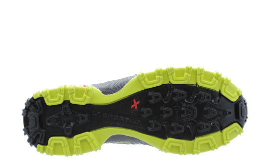 LA SPORTIVA - BUSHIDO II UOMO