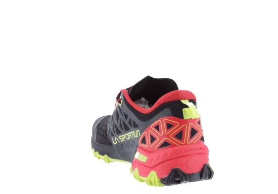 LA SPORTIVA - BUSHIDO II UOMO