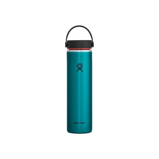 HYDRO-FLASK - GOURDE LIGHTWEIGHT WIDE FLEX