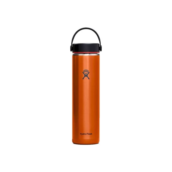 HYDRO-FLASK - GOURDE LIGHTWEIGHT WIDE FLEX