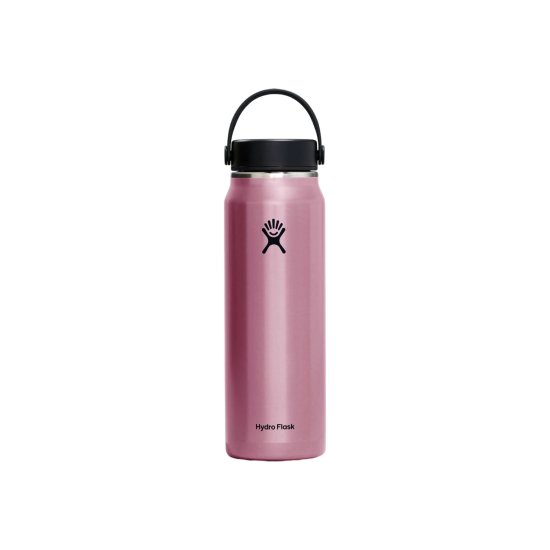 HYDRO-FLASK - Borraccia 32 oz (946 ml) Lightweight Wide Flex