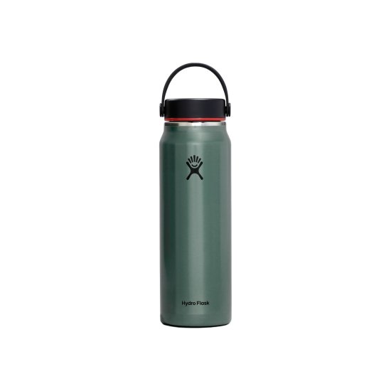 HYDRO-FLASK - Borraccia 32 oz (946 ml) Lightweight Wide Flex