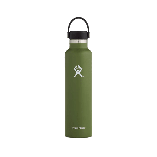 HYDRO-FLASK - Borraccia 24 oz (710 ml) Standard Flex Cap