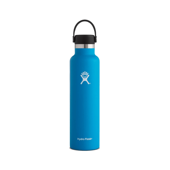 HYDRO-FLASK - Borraccia 24 oz (710 ml) Standard Flex Cap
