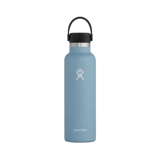 HYDRO-FLASK - Borraccia 24 oz (710 ml) Standard Flex Cap