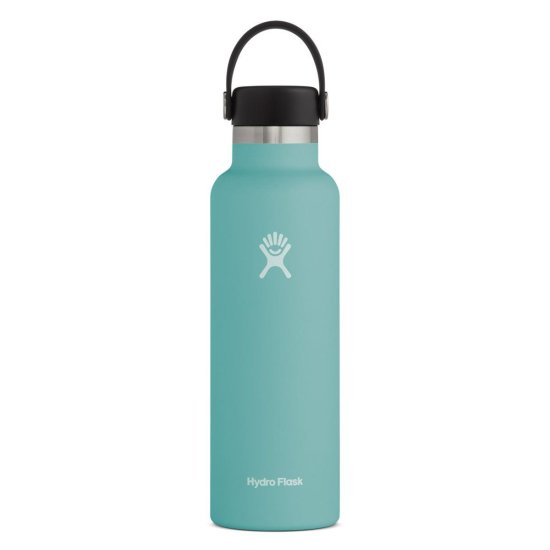 HYDRO-FLASK - Borraccia 24 oz (710 ml) Standard Flex Cap